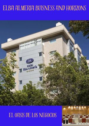 Hoteles Elba
