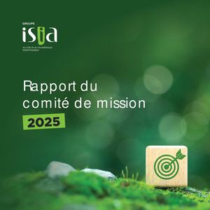 Rapport du Comité de Mission 2025