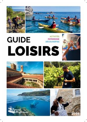 Guide de Loisirs 2026 Maj Juin 2026