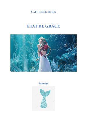 TOME 11 ETAT DE GRACE