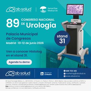 Ab Salud 89 Calameo Congreso Nacional De Urología Linked In Jun26