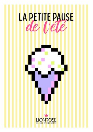 CARNET D'ÉTÉ ST PRIEST 2026
