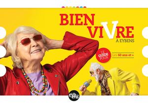 Guide Bien Vivre A Eybens