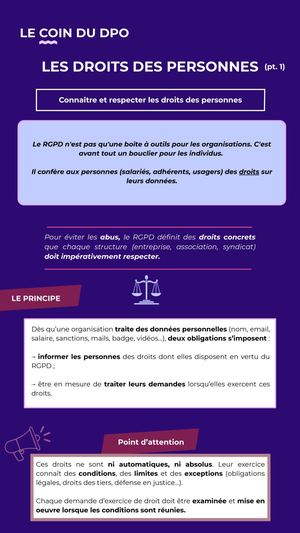 Le Coin Du Dpo N°10 (Pt 1)