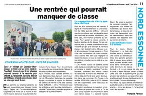 Revue De Presse Mai 2026