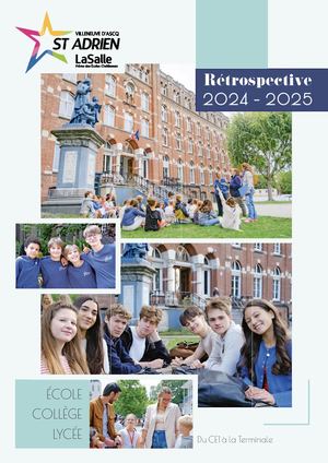 Retrospective 2024-2025