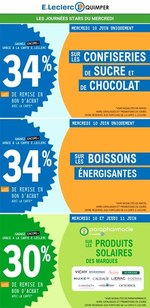 MERCREDI 10 JUIN