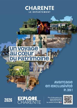 Un Voyage Au Coeur Du Patrimoine