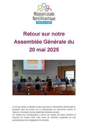 Lettre D'info 0925