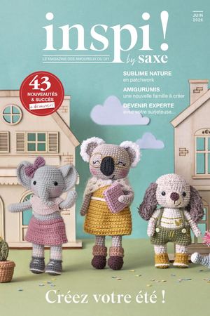 Catalogue JUIN 2026