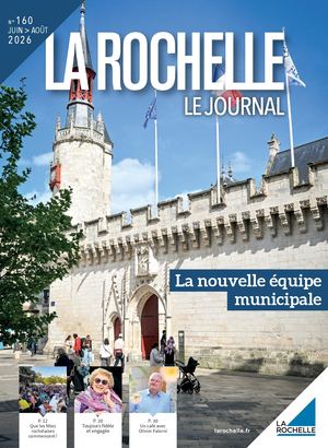 N°160 - Juin 2026