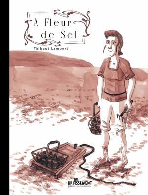 À Fleur De Sel (Extrait Calaméo)
