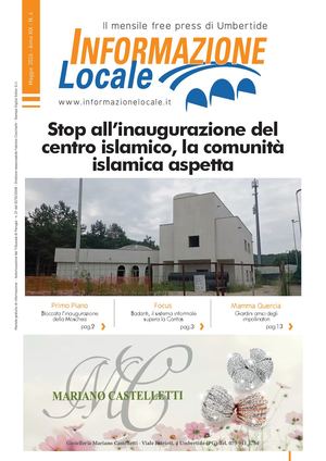 Maggio 2026