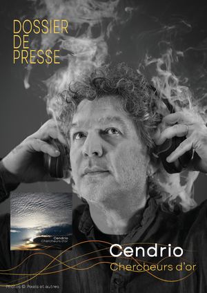 Dossier De Presse Provisoire Chercheurs Dor