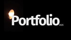 Portfolio Alison Pajot 2026