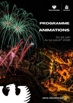 Programme Animations 2006 au 1407 2026