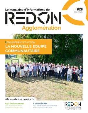 Magazine 28