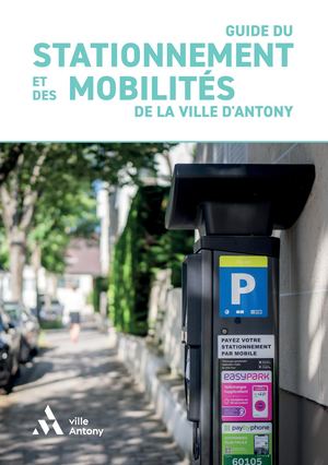 Guide Stationnement