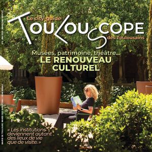 Toulouscope N°6 Magazine Print Mai 2026 Cropped (2)