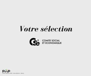 Sélection Canal+ Cse