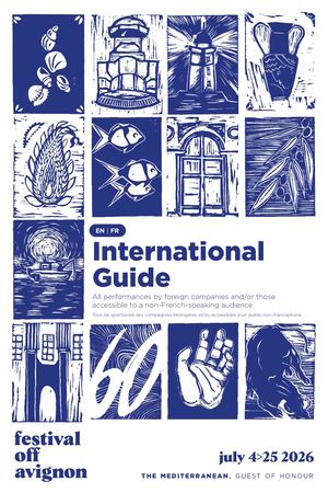 2026 Guide international