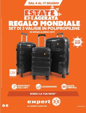 ESTATE EXAGERATA 4.06 - 17.06 CARBONE