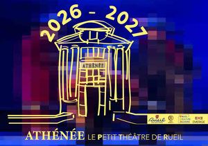 Brochure Petit Théâtre Athénée