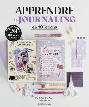 BASE020 Apprendre le journaling
