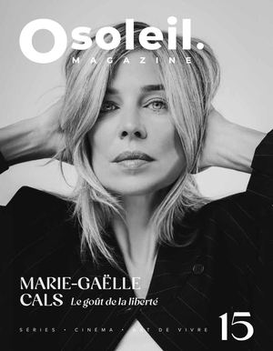 Magazine O soleil 15
