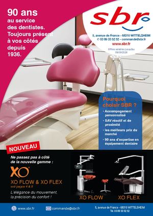 Sbr Equipement Juin 2026