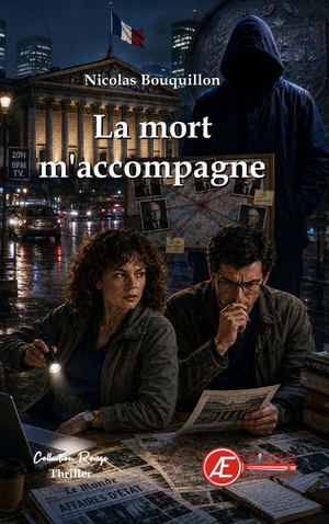 La Mort M'accompagne Extrait