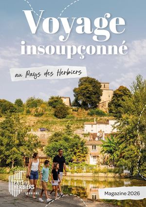 Pays Des Herbiers - Magazine