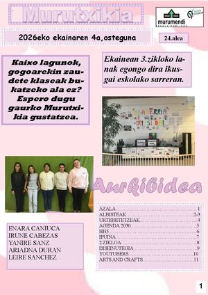 24 Alea Ekainak 4