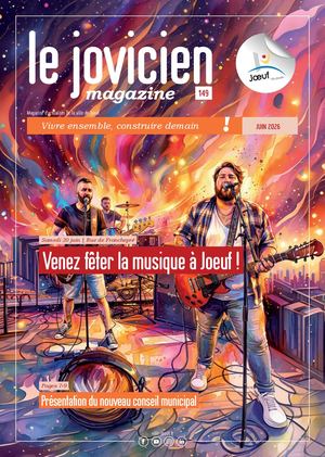 N° 149 - JUIN 2026