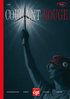 COURANT ROUGE Vol 2