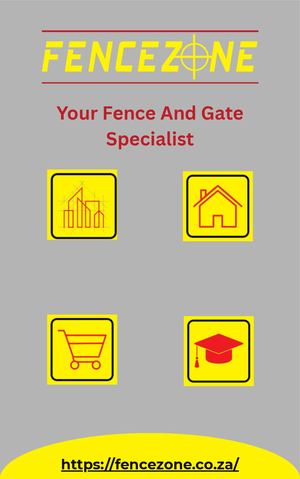FenceZone - eBook (June 2026)