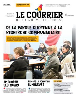 Vendredi 5 juin 2026