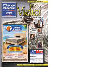 Vidici Pays Saintais - Pons - n°172 - Juin 2026