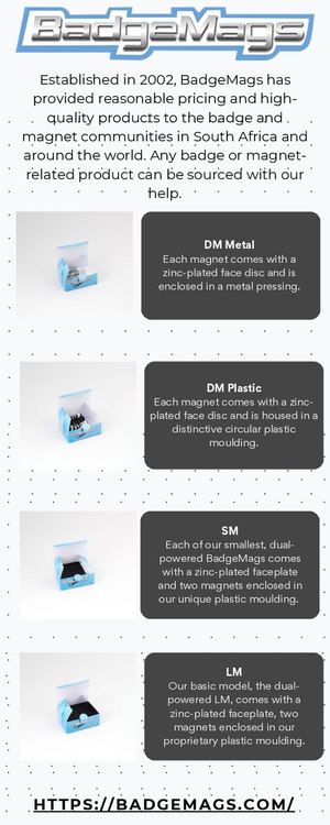 BadgeMags - Infographic (June 2026)
