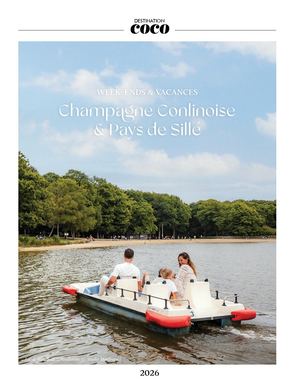 Brochure 2026 Web Interactif