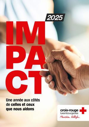 IMPACT 2025