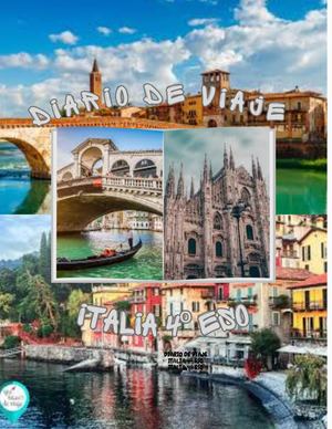 Diario De Viaje De Estudios La Voz