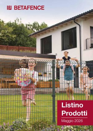Catalistino Italia 2026