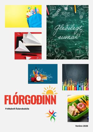 Flórgoðinn VOR2026 (1)