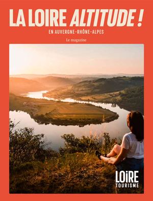 Magazine Loire Altitude 2026 2027