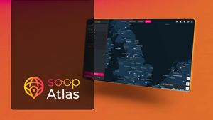 Soop Atlas