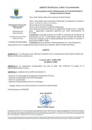 Am N°2026 172 Chem Fontainedes Boeufs Débroussaillement