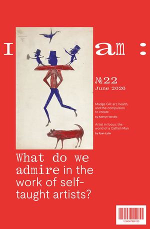Intuit Art Media