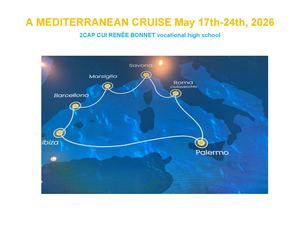 Mediterranean Cruise Diary