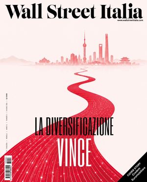 Wall Street Italia Giugno 2026